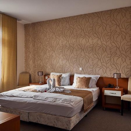 Boutique Hotel Sopianae Pécs Zewnętrze zdjęcie