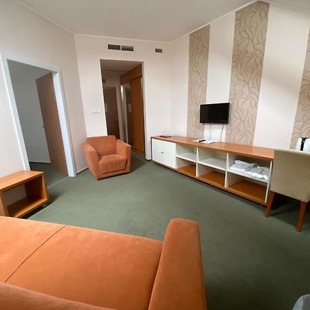 Boutique Hotel Sopianae Pécs Zewnętrze zdjęcie