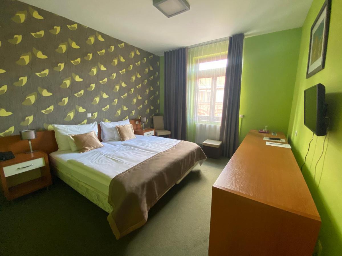 Boutique Hotel Sopianae Pécs Zewnętrze zdjęcie