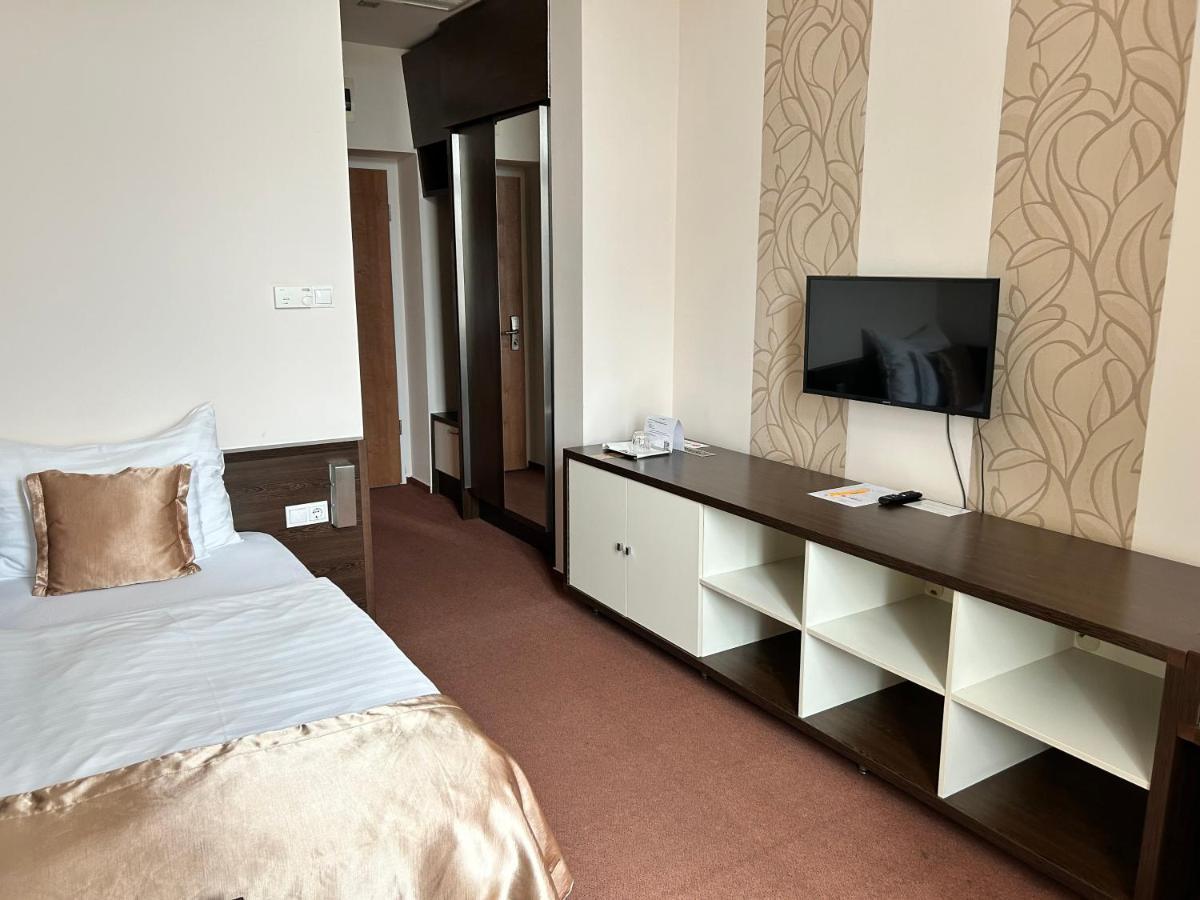 Boutique Hotel Sopianae Pécs Zewnętrze zdjęcie