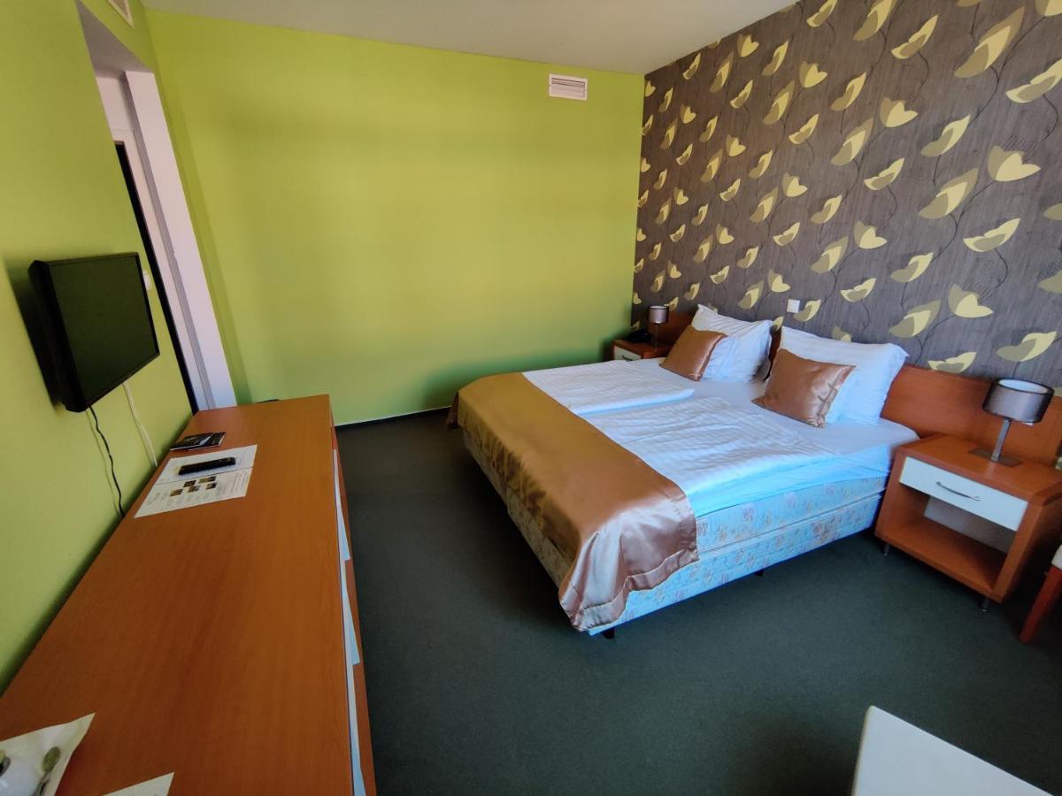 Boutique Hotel Sopianae Pécs Zewnętrze zdjęcie