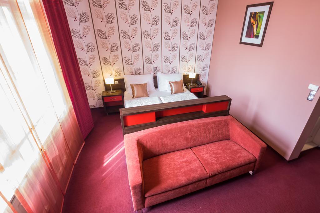 Boutique Hotel Sopianae Pécs Zewnętrze zdjęcie