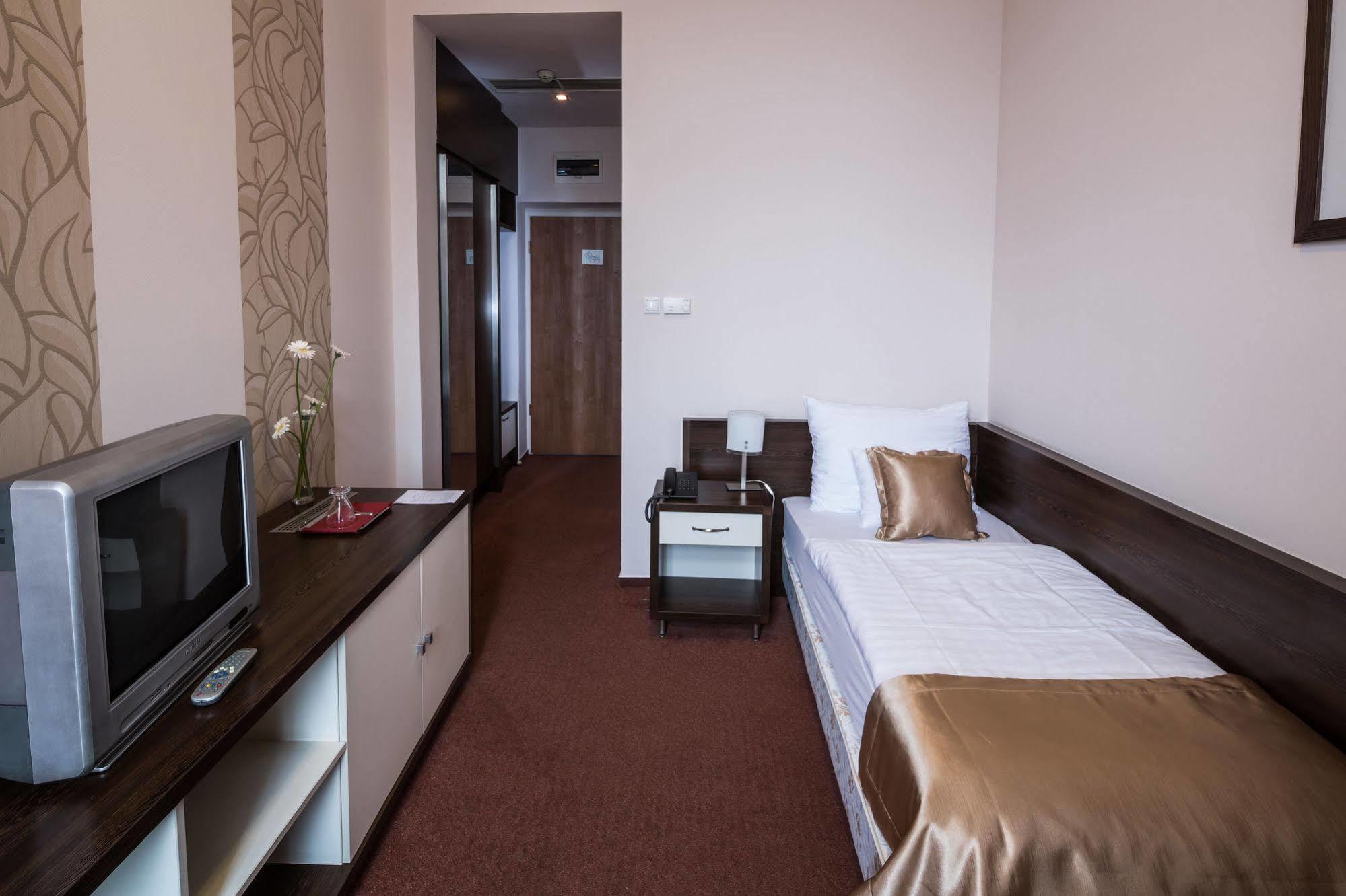 Boutique Hotel Sopianae Pécs Zewnętrze zdjęcie