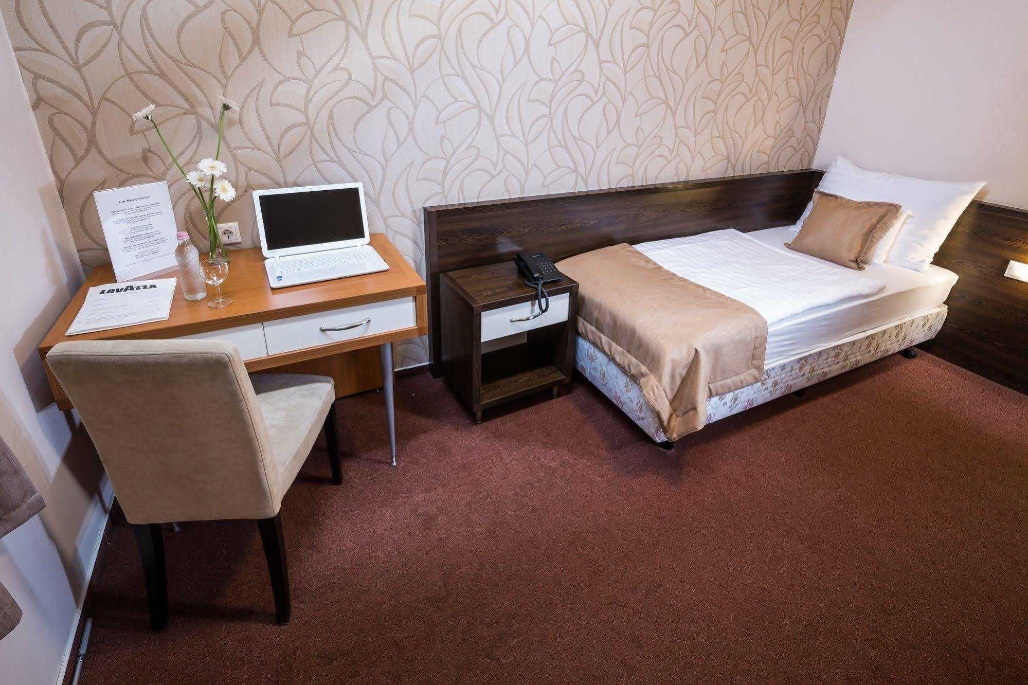 Boutique Hotel Sopianae Pécs Zewnętrze zdjęcie